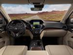 Acura MDX 2016 года